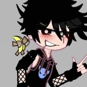 Meet your Posher, Ashton